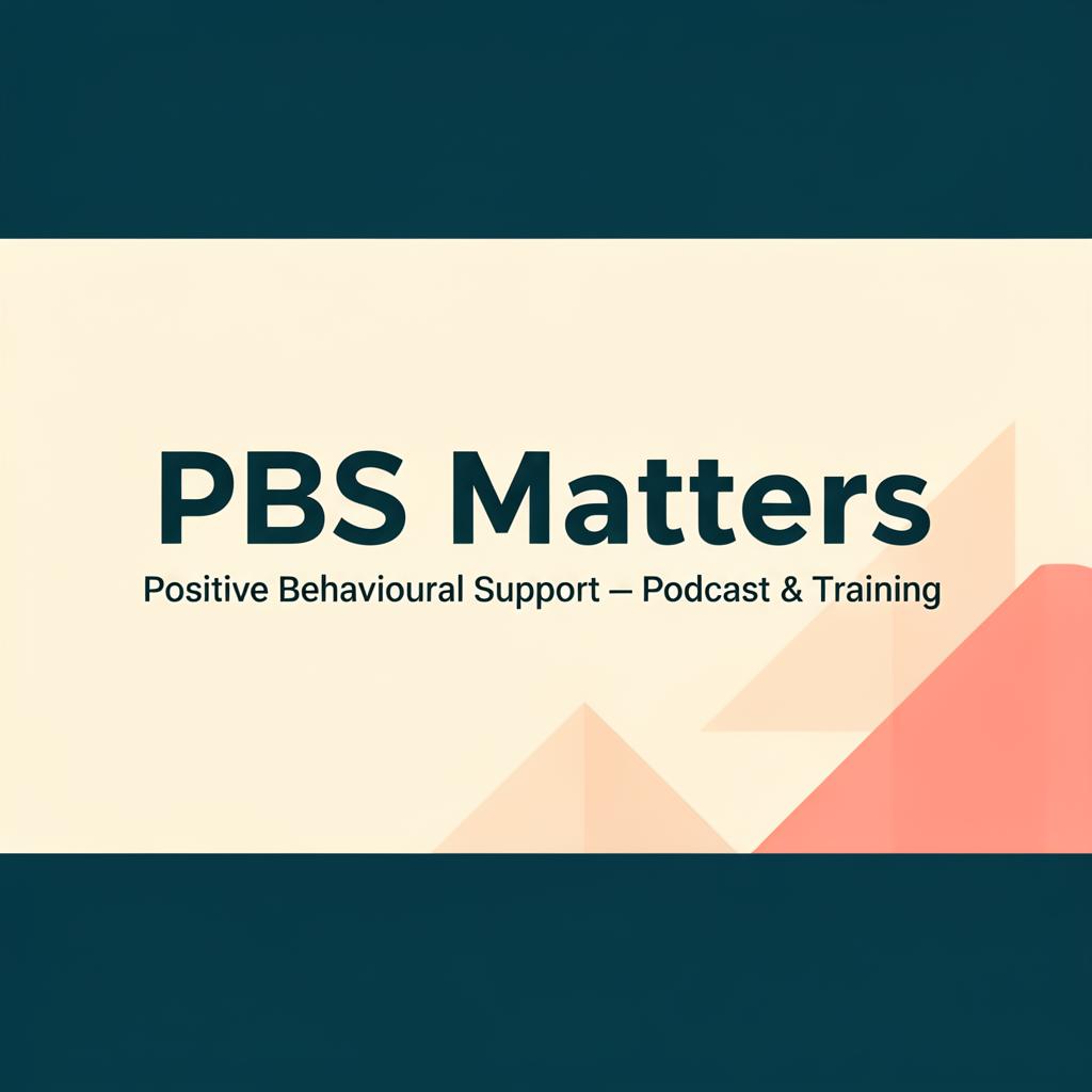 Positive Behaviour Support Training Courses UK | PBS Matters